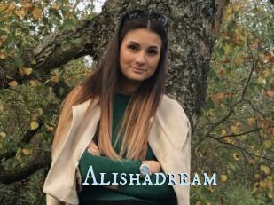 Alishadream