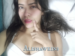 Alishaweins