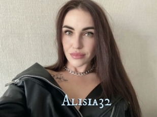Alisia32
