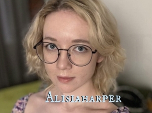 Alisiaharper
