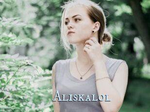 Aliskalol