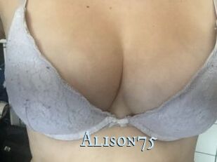 Alison75