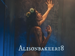 Alisonbakeer18