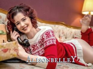 AlisonbelleY