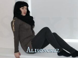 Alisoncruz