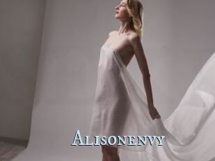 Alisonenvy