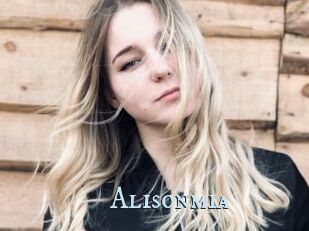 Alisonmia