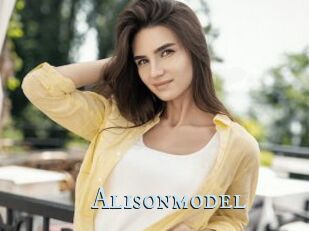 Alisonmodel