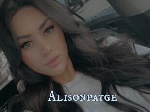Alisonpayge