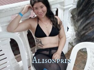 Alisonprin