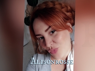 Alisonrosse