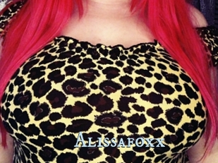 Alissafoxx