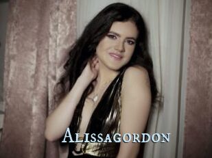 Alissagordon