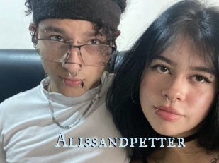 Alissandpetter
