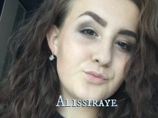 Alissiraye