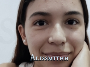 Alissmithh