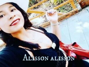 Alisson_alisson