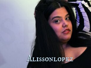 Alissonlopez