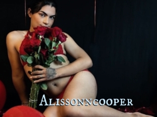 Alissonncooper