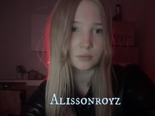 Alissonroyz