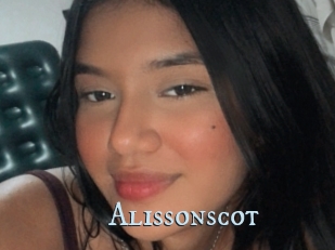 Alissonscot
