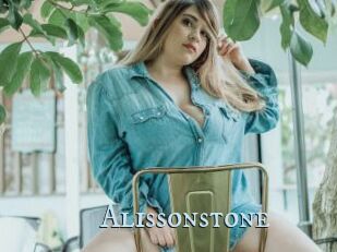 Alissonstone