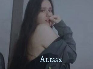 Alissx