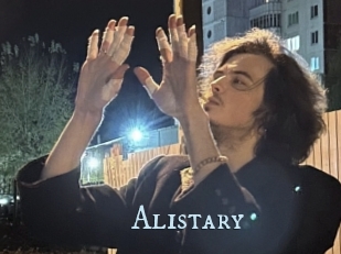 Alistary