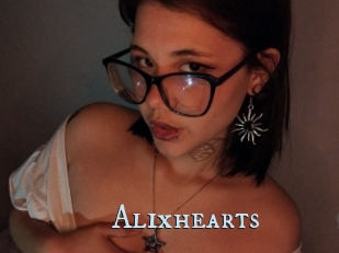 Alixhearts