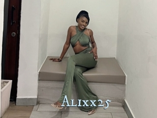 Alixx25