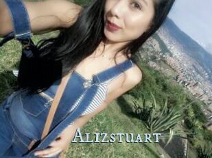Alizstuart