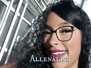 Allenalice