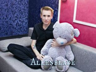 Allenblade