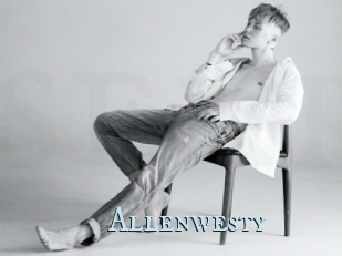 Allenwesty