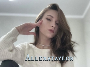 Allexataylor
