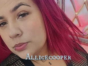 Allicecooper