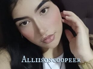 Alliisoncoopeer