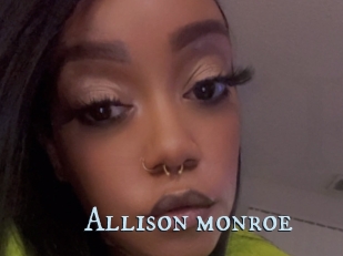Allison_monroe