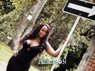 Allison