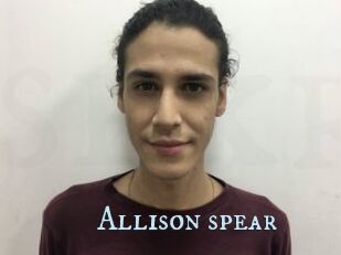 Allison_spear