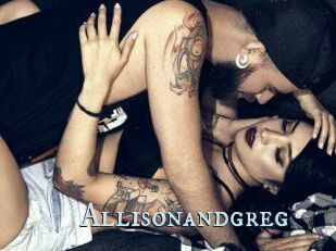 Allisonandgreg