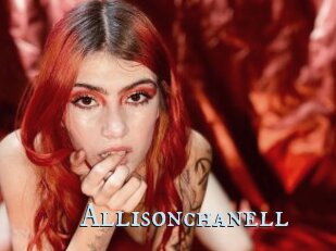 Allisonchanell