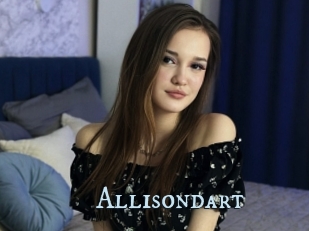 Allisondart