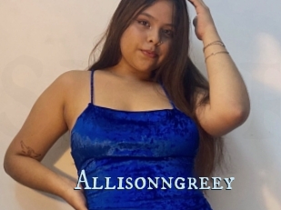Allisonngreey