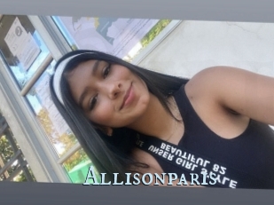 Allisonparis