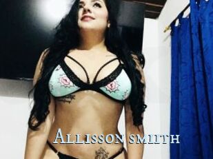Allisson_smiith