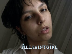 Allsaintgirl