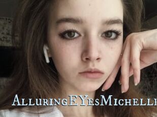 AlluringEYesMichelle