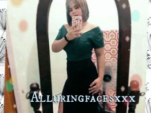 Alluringfacesxxx
