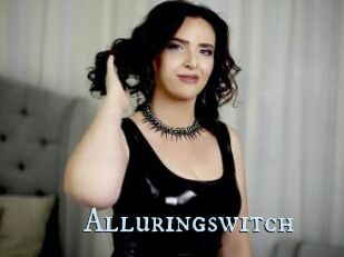 Alluringswitch
